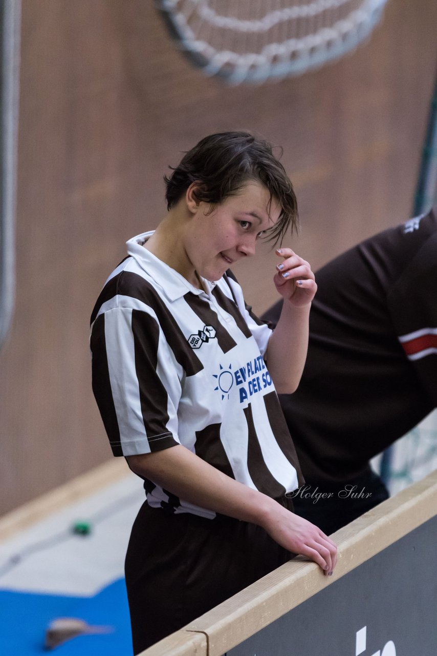 Bild 332 - Volksbank Cup Elmshorn